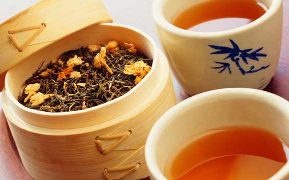 烟草茶叶行业应用