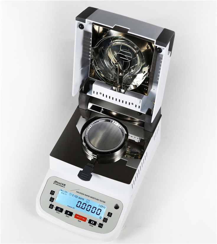 水分测定仪